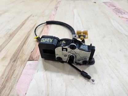 2013 ESCALAESV RH REAR DOOR LOCK ACTUATOR LATCH 27483 - image 1