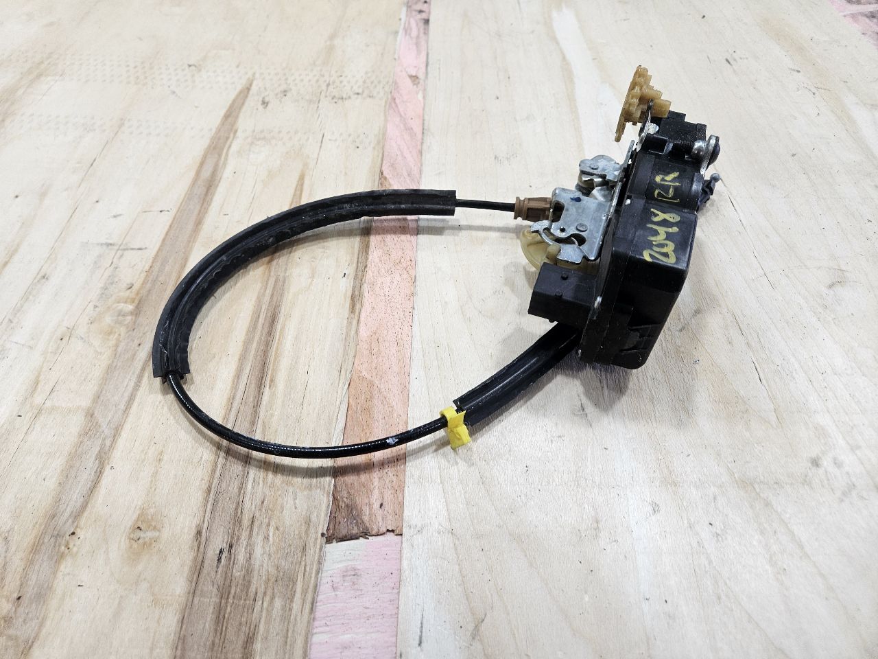 2013 ESCALAESV RH REAR DOOR LOCK ACTUATOR LATCH 27483 - image 6
