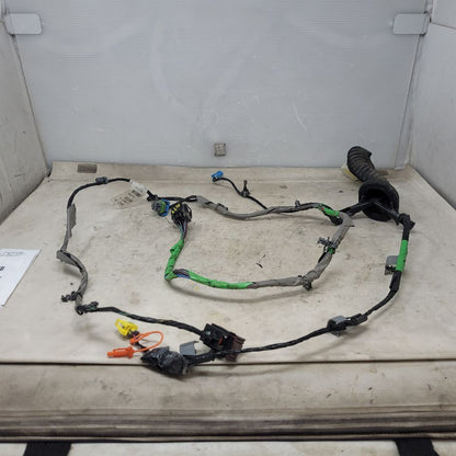 2009 ESCALAESV RH REAR DOOR WIRING HARNESS 20760863 27499 - image 3