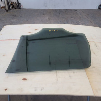 2014 ESCALADE LH DRIVER REAR DOOR GLASS 27510 - image 5