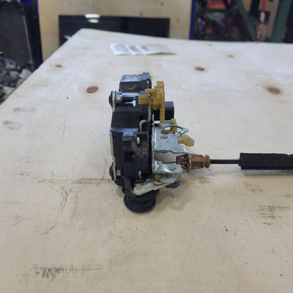 2013 ESCALAESV RH REAR DOOR LOCK LATCH ACTUATOR 27528 - image 6