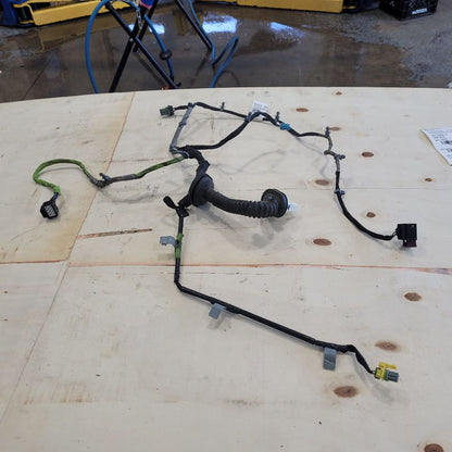 2013 ESCALAESV RH PASSENGE REAR DOOR WIRING HARNESS 27529 - image 3