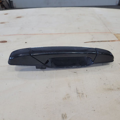 2013 ESCALAESV OEM RH PASSENGER REAR DOOR HANDLE 27530 - image 1