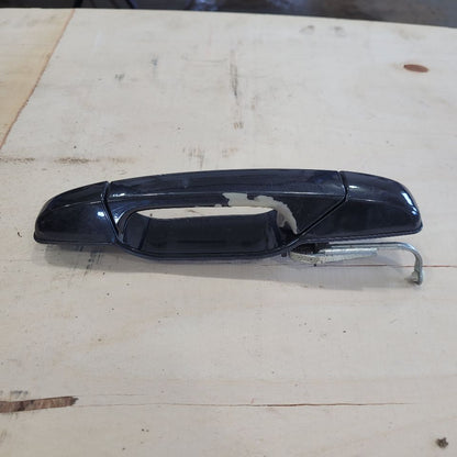 2013 ESCALAESV OEM RH PASSENGER REAR DOOR HANDLE 27530 - image 3
