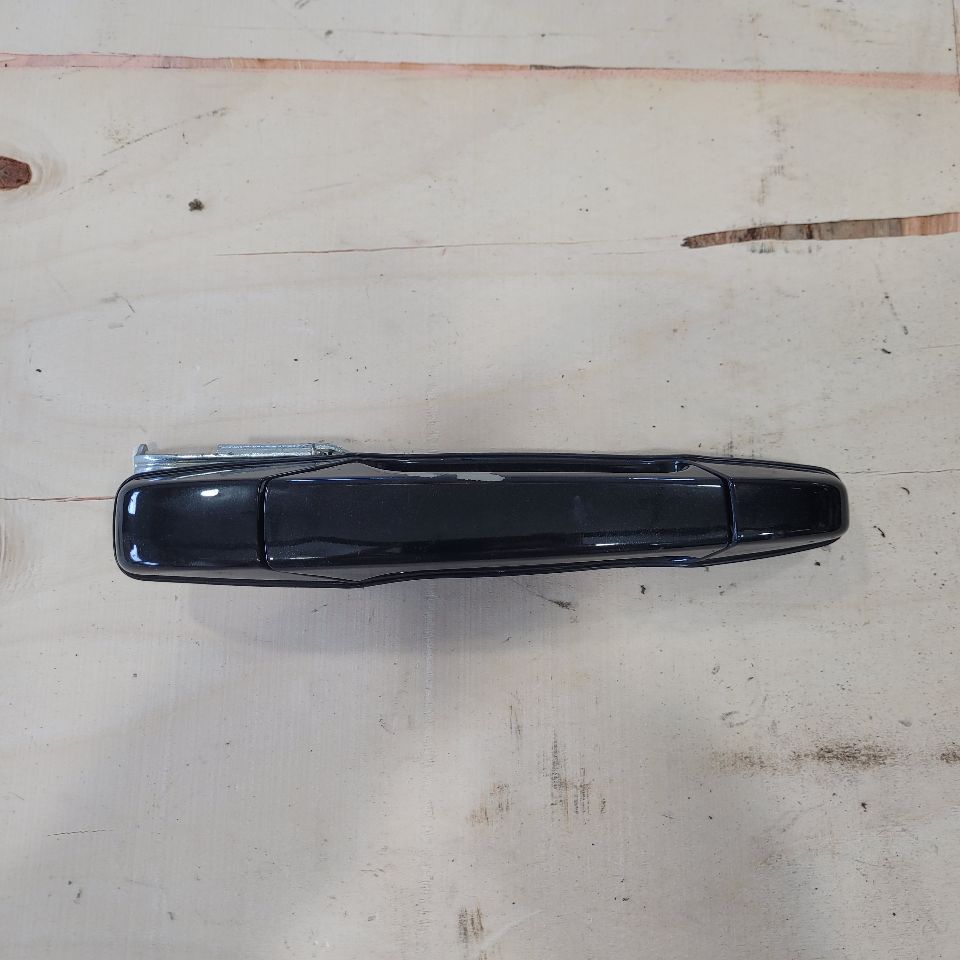 2013 ESCALAESV OEM RH PASSENGER REAR DOOR HANDLE 27530 - image 5