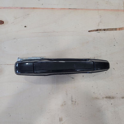 2013 ESCALAESV OEM RH PASSENGER REAR DOOR HANDLE 27530 - image 5