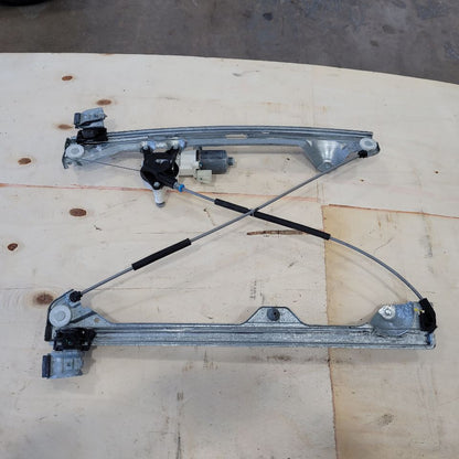 2007 ESCALAEXT RH REAR WINDOW REGULATOR & MOTOR 27536 - image 10