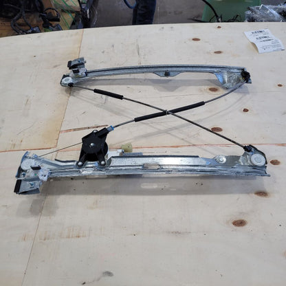2007 ESCALAEXT LH REAR WINDOW REGULATOR & MOTOR 27545 - image 8