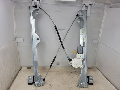 2008 YUKONXL15 RH REAR WINDOW REGULATOR & MOTOR 27553 - image 3