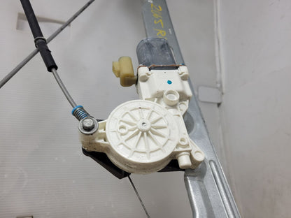 2008 YUKONXL15 RH REAR WINDOW REGULATOR & MOTOR 27553 - image 6