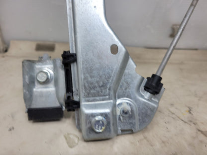 2008 YUKONXL15 RH REAR WINDOW REGULATOR & MOTOR 27553 - image 8
