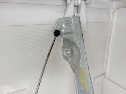 2008 YUKONXL15 RH REAR WINDOW REGULATOR & MOTOR 27553 - image 10