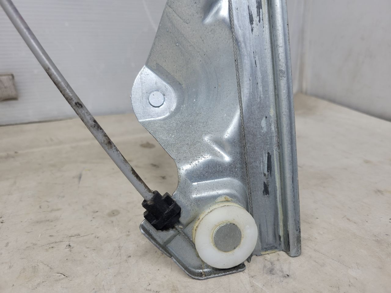 2008 YUKONXL15 RH REAR WINDOW REGULATOR & MOTOR 27553 - image 12