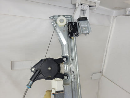 2008 YUKONXL15 RH REAR WINDOW REGULATOR & MOTOR 27553 - image 13