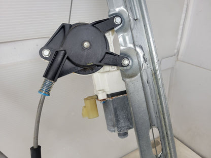2008 YUKONXL15 RH REAR WINDOW REGULATOR & MOTOR 27553 - image 15