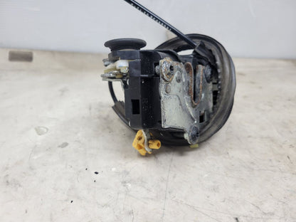 2008 YUKONXL15 OEM RH REAR DOOR LATCH LOCK ACTUATOR 27556 - image 7