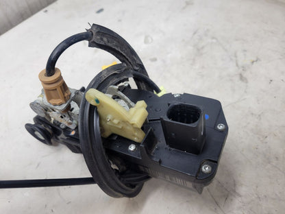 2008 YUKONXL15 OEM RH REAR DOOR LATCH LOCK ACTUATOR 27556 - image 10