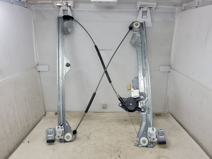 2013 ESCALAESV LH REAR WINDOW REGULATOR & MOTOR 27565 - image 5