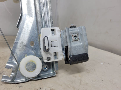 2013 ESCALAESV LH REAR WINDOW REGULATOR & MOTOR 27565 - image 6