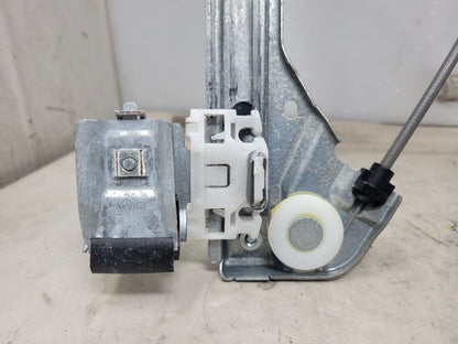 2013 ESCALAESV LH REAR WINDOW REGULATOR & MOTOR 27565 - image 7