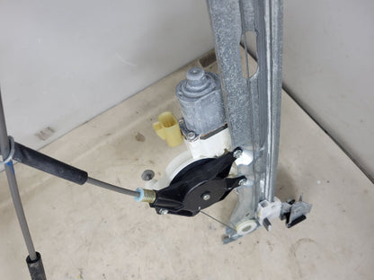 2013 ESCALAESV LH REAR WINDOW REGULATOR & MOTOR 27565 - image 9