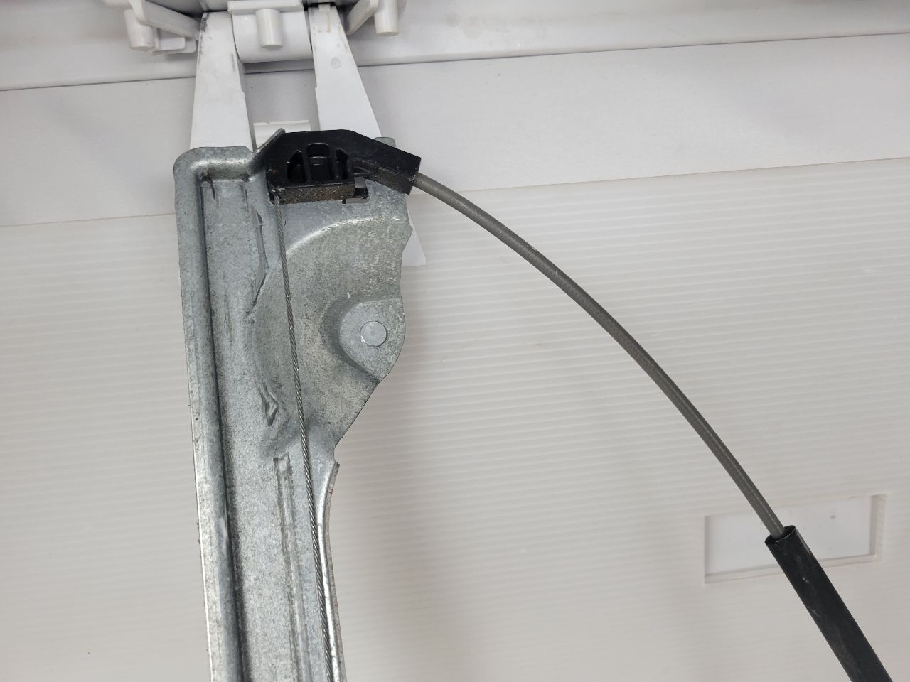 2013 ESCALAESV LH REAR WINDOW REGULATOR & MOTOR 27565 - image 10
