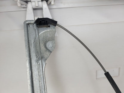 2013 ESCALAESV LH REAR WINDOW REGULATOR & MOTOR 27565 - image 10