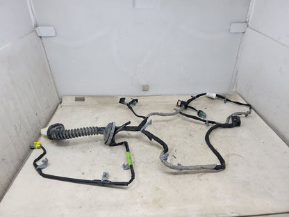 2013 ESCALAESV LH DRIVER REAR DOOR WIRING HARNESS 27567 - image 9