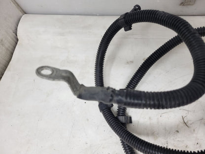 2015 ESCALADE BATTERY TO FUSE BOX POSITIVE CABLE 27579 - image 3