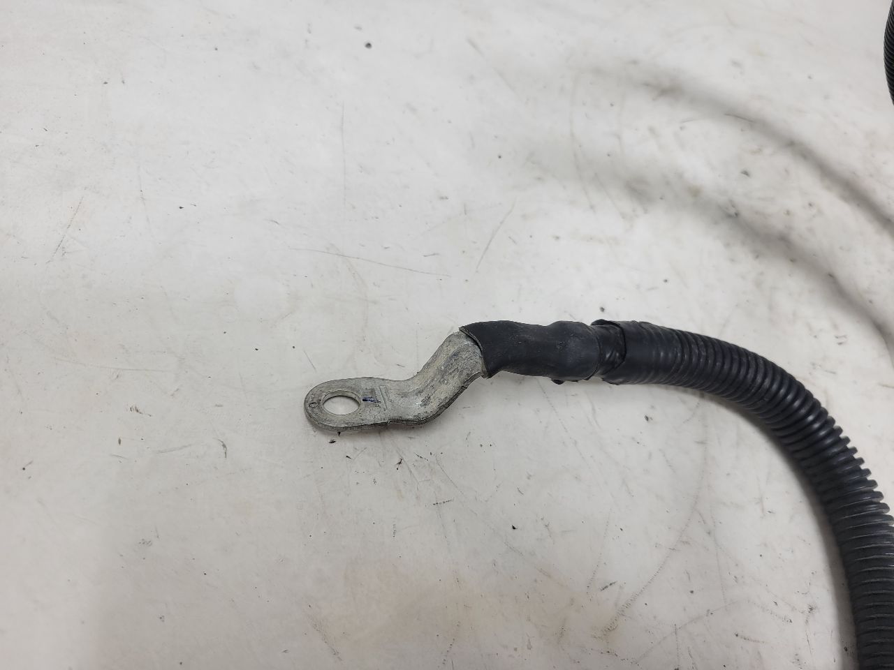 2015 ESCALADE BATTERY TO FUSE BOX POSITIVE CABLE 27579 - image 7