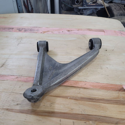 1998 CORVETTE LH DRIVER REAR UPPER CONTROL ARM 27593 - image 2