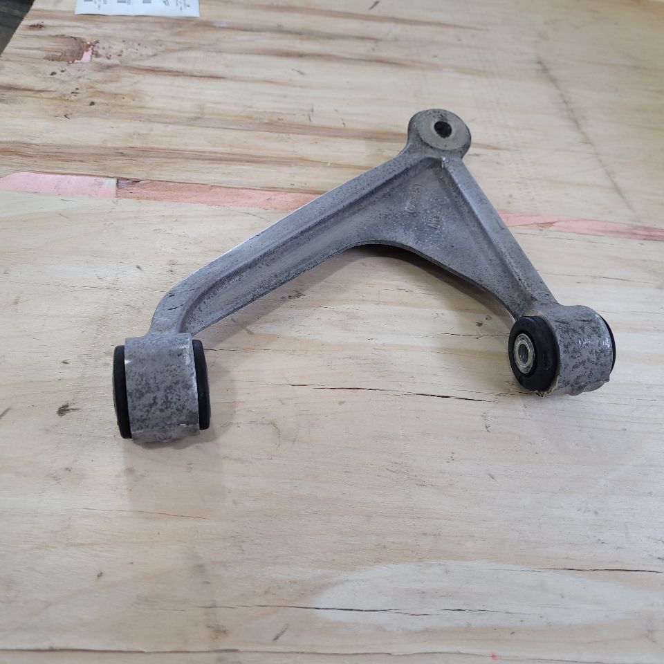 1998 CORVETTE LH DRIVER REAR UPPER CONTROL ARM 27593 - image 3