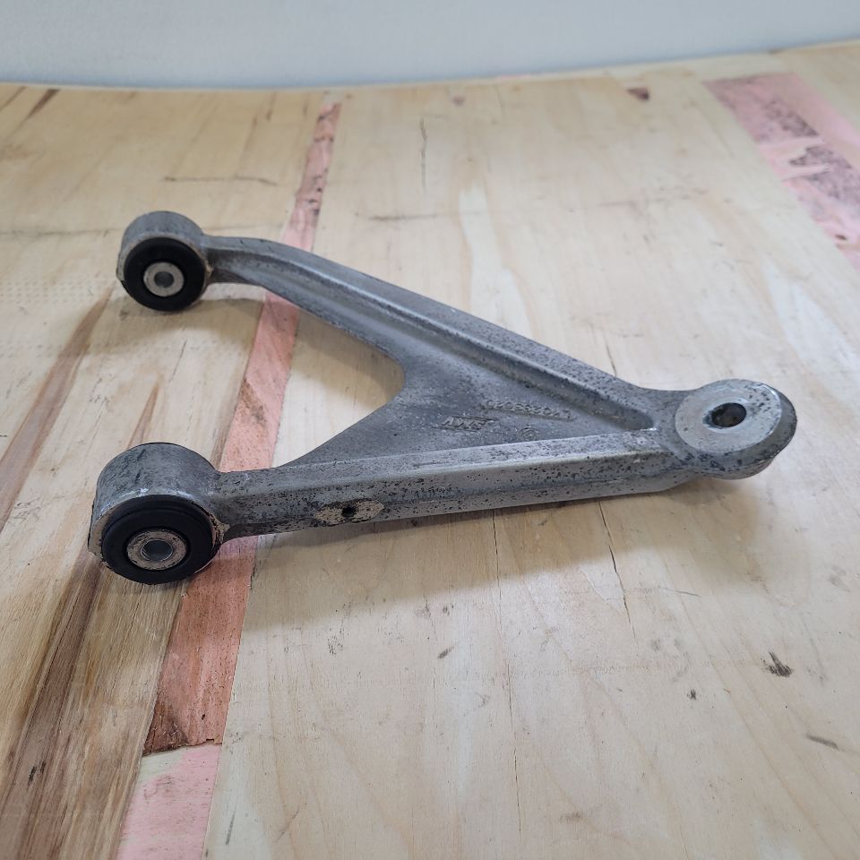 1998 CORVETTE LH DRIVER REAR UPPER CONTROL ARM 27593 - image 4