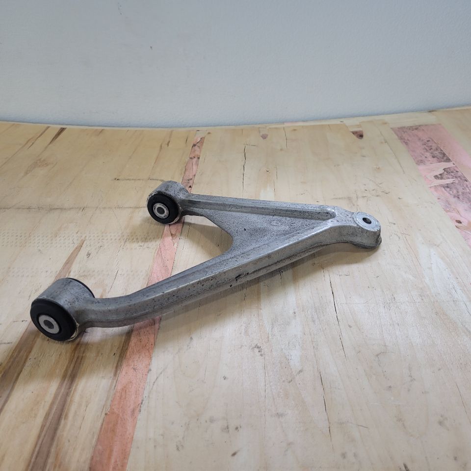 1998 CORVETTE LH DRIVER REAR UPPER CONTROL ARM 27593 - image 6