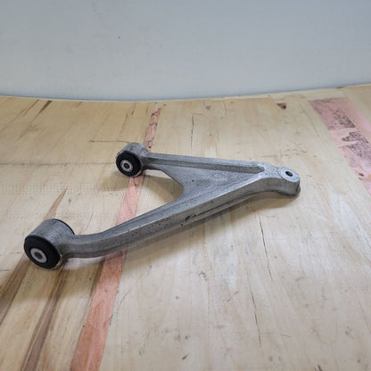 1998 CORVETTE LH DRIVER REAR UPPER CONTROL ARM 27593 - image 6