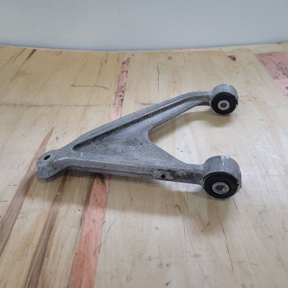 1998 CORVETTE LH DRIVER REAR UPPER CONTROL ARM 27593 - image 8