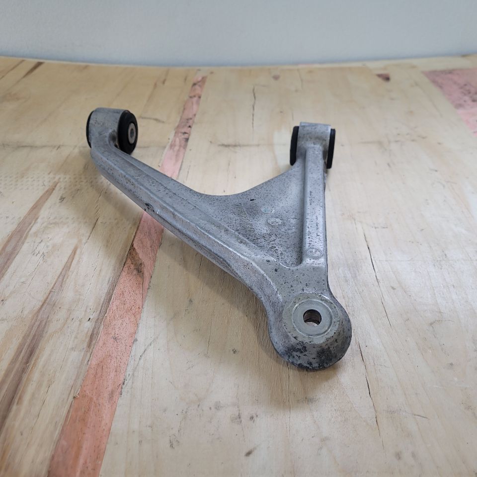 1998 CORVETTE LH DRIVER REAR UPPER CONTROL ARM 27593 - image 9