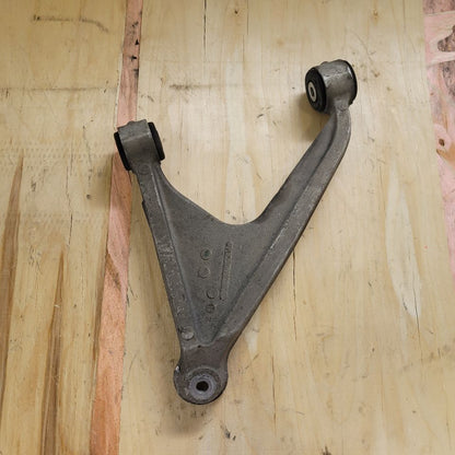 1998 CORVETTE RH PASSENGER REAR UPPER CONTROL ARM 27594 - image 1