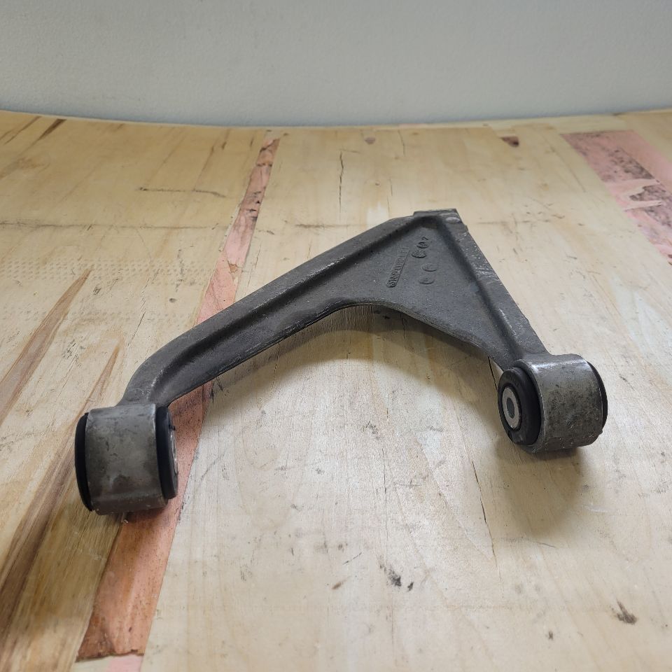 1998 CORVETTE RH PASSENGER REAR UPPER CONTROL ARM 27594 - image 3
