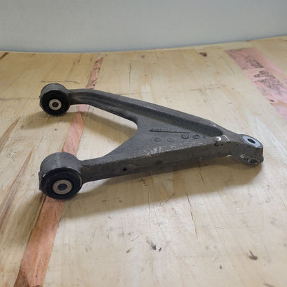 1998 CORVETTE RH PASSENGER REAR UPPER CONTROL ARM 27594 - image 4