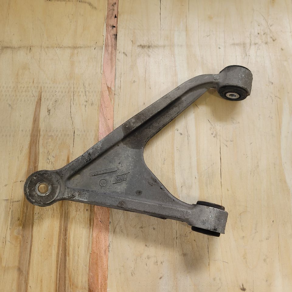 1998 CORVETTE RH PASSENGER REAR UPPER CONTROL ARM 27594 - image 6