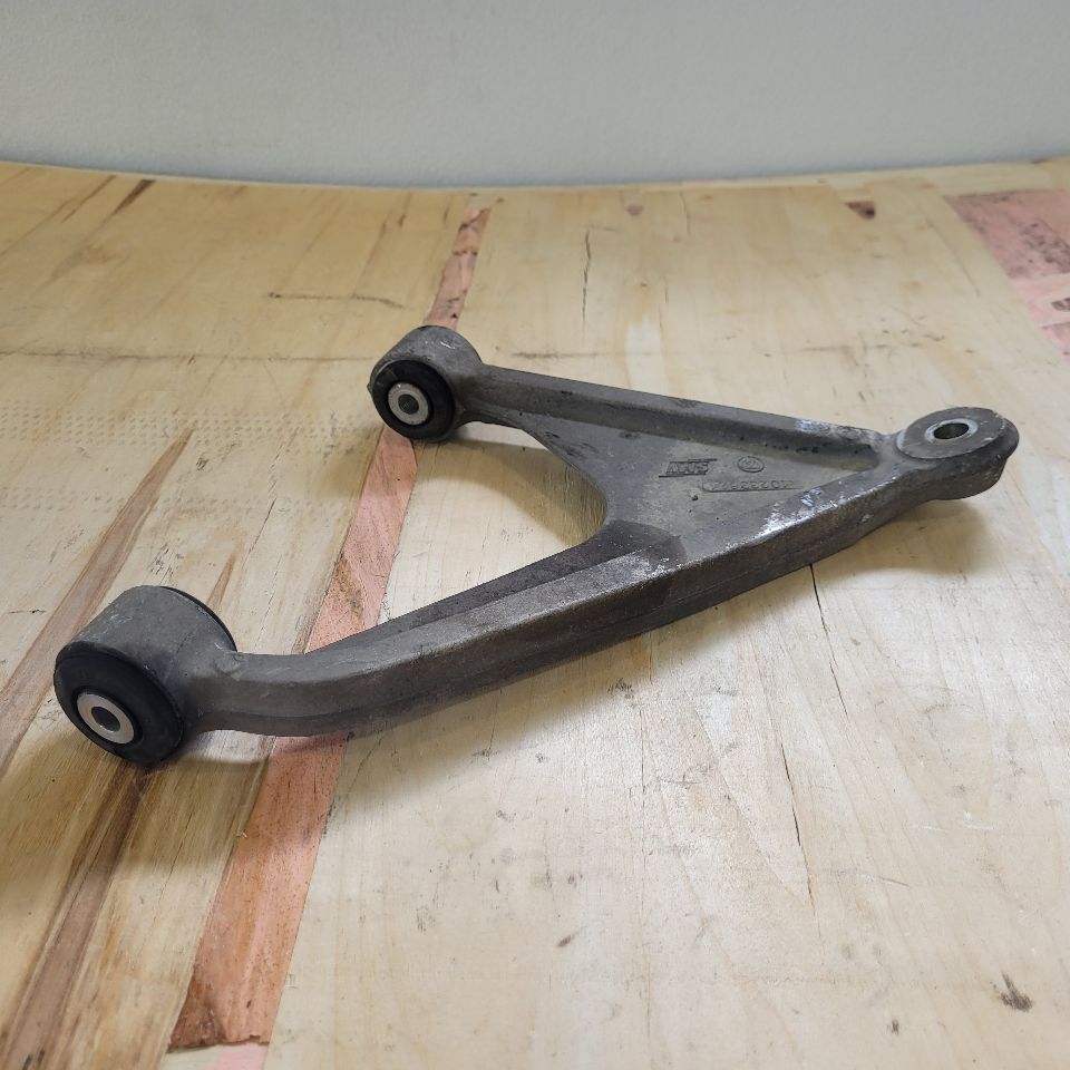 1998 CORVETTE RH PASSENGER REAR UPPER CONTROL ARM 27594 - image 9