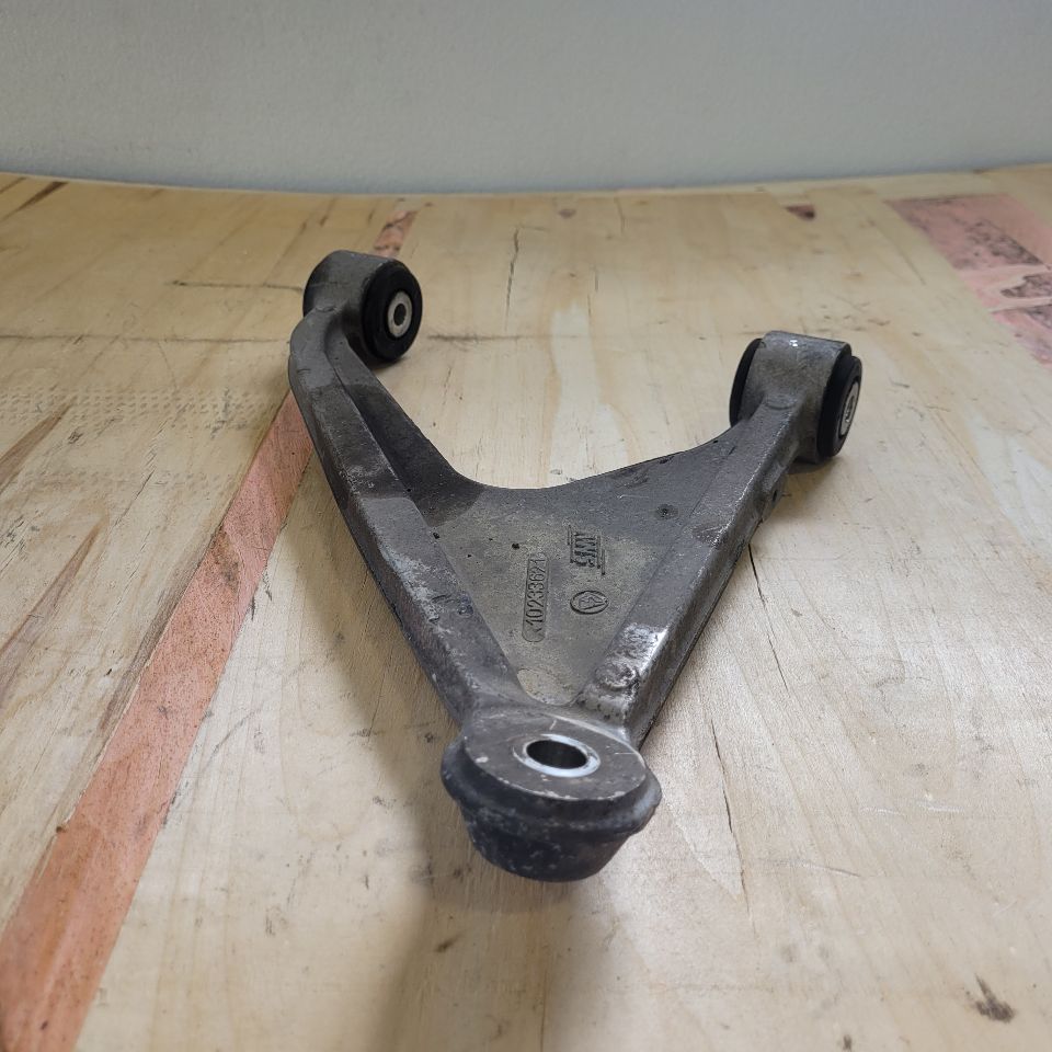 1998 CORVETTE RH PASSENGER REAR UPPER CONTROL ARM 27594 - image 10