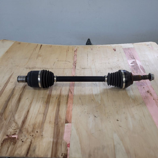 1998 CORVETTE REAR AXLE SHAFT FITS LH & RH SIDE 27600 - image 1