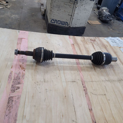 1998 CORVETTE REAR AXLE SHAFT FITS LH & RH SIDE 27600 - image 3