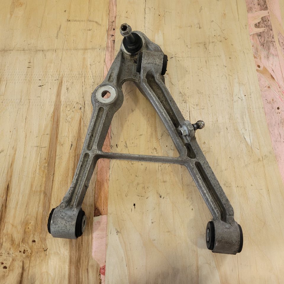 1998 CORVETTE RH PASSENGER LOWER CONTROL ARM 27601 - image 5