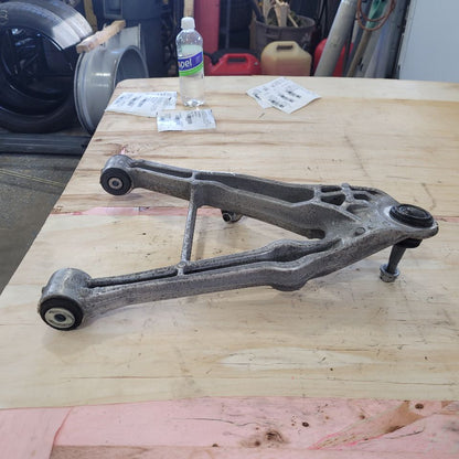1998 CORVETTE RH PASSENGER LOWER CONTROL ARM 27601 - image 8