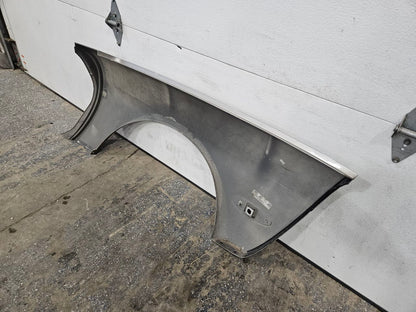 1998 CORVETTE RH QUARTER PEWTER METALLIC 11U 382E 27604 - image 11