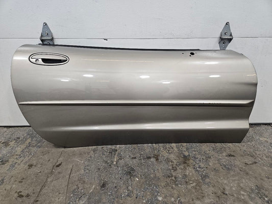 1998 CORVETTE RH PASSENGER PEWTER METALLIC 11U 27608 - image 1