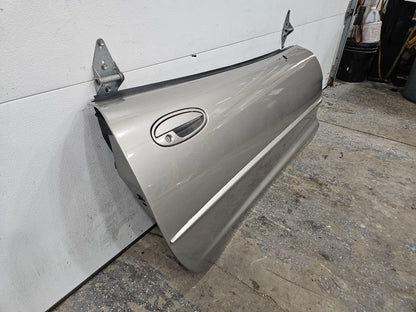 1998 CORVETTE RH PASSENGER PEWTER METALLIC 11U 27608 - image 3